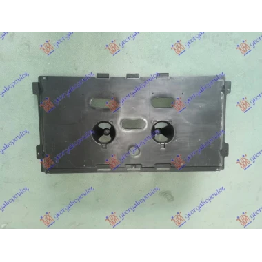 ZASTITA MOTORA PLASTICNA (SREDNJI DEO)