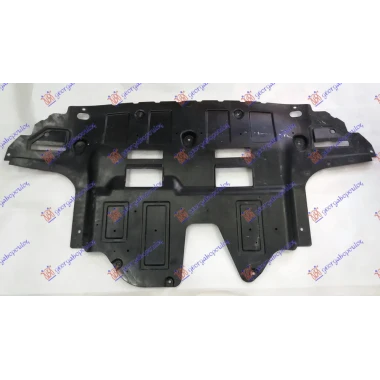 ZASTITA MOTORA PLASTICNA (TURSKA)