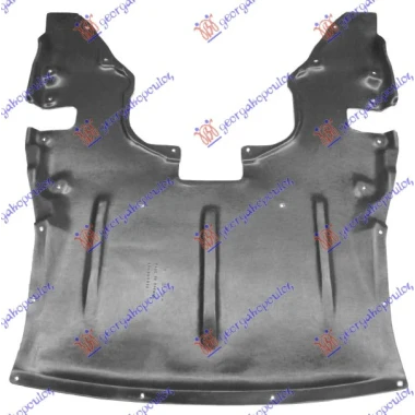 ZASTITA MOTORA PLASTICNA(xDrive)