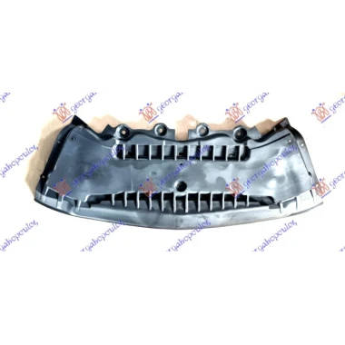 ZASTITA MOTORA PREDNJA PLAST. (4MATIC)