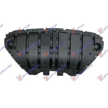 ZASTITA MOTORA PREDNJA PLAST. AMG-LINE