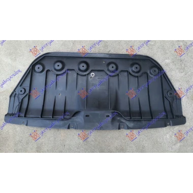 ZASTITA MOTORA PREDNJA PLAST PREDNJI DEO