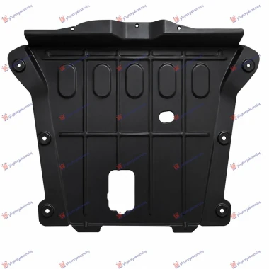 ZASTITA MOTORA PREDNJA PLASTICNA (4WD)