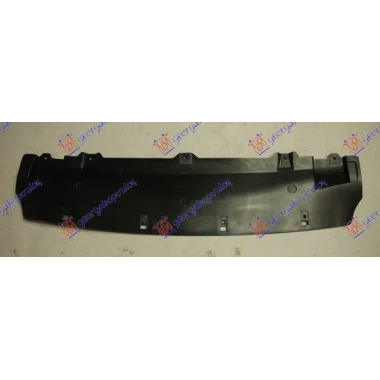 ZASTITA MOTORA PREDNJA PLAST.(M-SPORT)