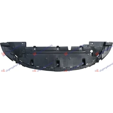 ZASTITA MOTORA PREDNJEG BRANIKA PLASTICNA (AMG-LINE)