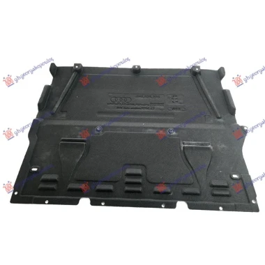 ZASTITA MOTORA (PREDNJI DEO) PLASTICNA