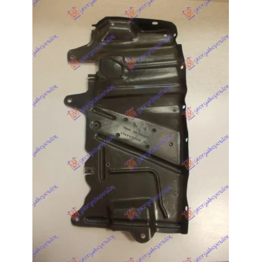 ZASTITA MOTORA VERTIKALNA