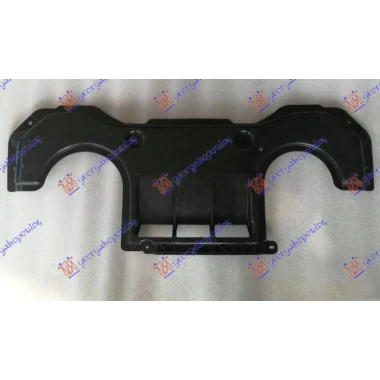 ZASTITA MOTORA ZADNJI DEO PLAS (OFFROAD)