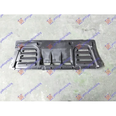 ZASTITA MOTORA ZADNJI DEO PLAST. (4.0L)