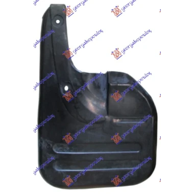 ZASTITA OD BLATA (ZAVESICA) PREDNJA (2WD) (TAJLAND)