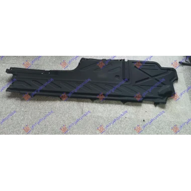 ZASTITA PODA PLASTICNA