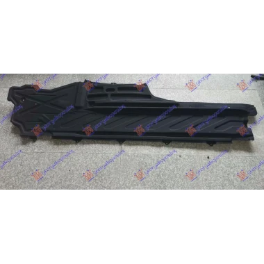 ZASTITA PODA PLASTICNA