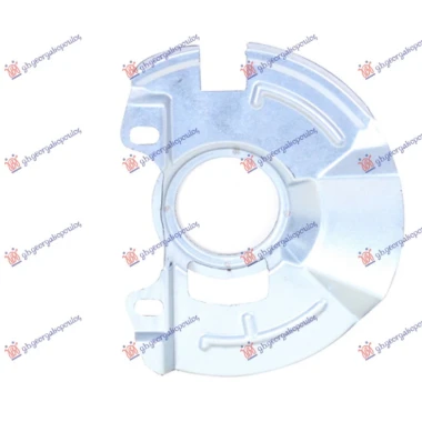 ZASTITA PREDNJEG KOCIONOG DISKA (PRECNIK DISKA 241/256mm)