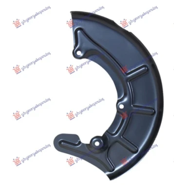 ZASTITA PREDNJEG KOCIONOG DISKA (PRECNIK DISKA 280mm)