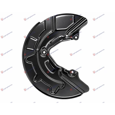 ZASTITA PREDNJEG KOCIONOG DISKA (PRECNIK DISKA 330MM/340MM)