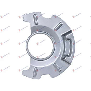 ZASTITA PREDNJEG KOCIONOG DISKA (PRECNIK ZASTITE 280/103MM) (PRECNIK DISKA 280MM)