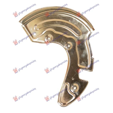 ZASTITA PREDNJEG KOCIONOG DISKA (PRECNIK ZASTITE 300/112mm) (PRECNIK DISKA 280/288mm)