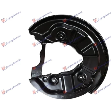 ZASTITA ZADNJEG KOCIONOG DISKA 4WD (PRECNIK DISKA 310mm)