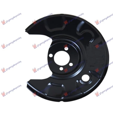ZASTITA ZADNJEG KOCIONOG DISKA (PRECNIK DISKA 226mm)