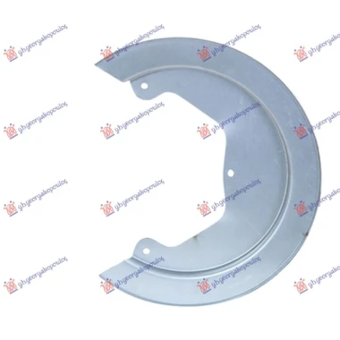 ZASTITA ZADNJEG KOCIONOG DISKA (PRECNIK DISKA 294mm)