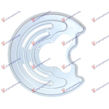 ZASTITA ZADNJEG KOCIONOG DISKA (PRECNIK ZASTITE 280mm)