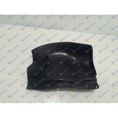 ZAST.MOT.ISPOD ALTERNATORA BENZ.1.1/1.2