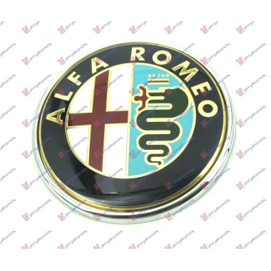 ZNAK NA PVC MASCI (O)